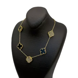 گردنبند ونکلیف 5تایی