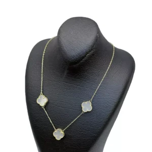 گردنبند ونکلیف 3تایی