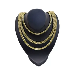 گردنبند کارتیر چین یا حصیری