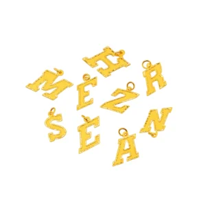 پلاک حروف پرسی