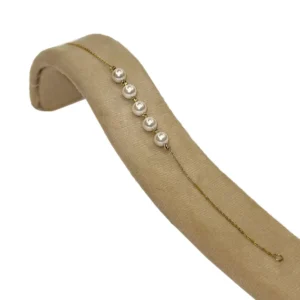 دستبند مروارید